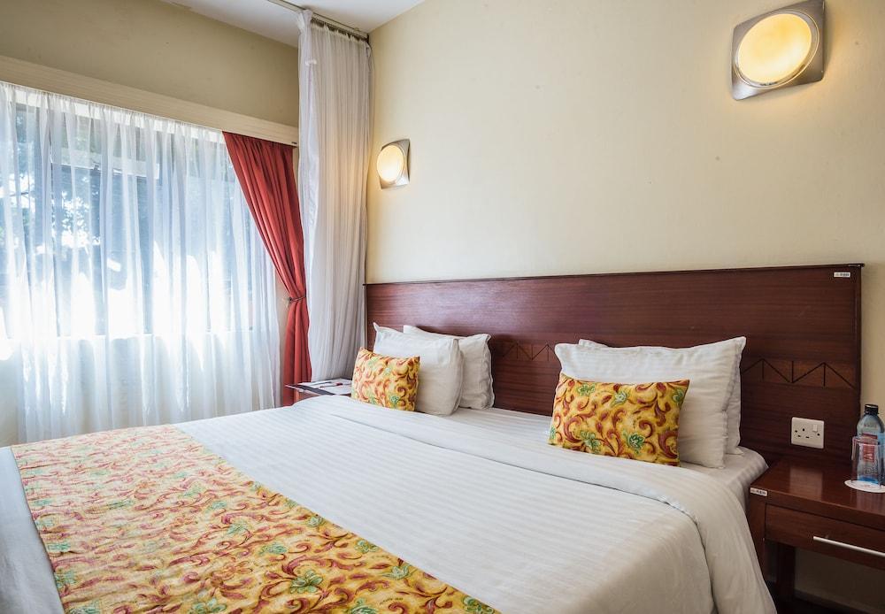 Prideinn Hotel Raphta Nairobi Luaran gambar